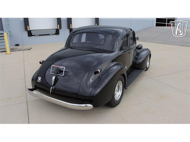 1939 Chevrolet Street Rod (CC-2103769) for sale in Caledonia, Wisconsin