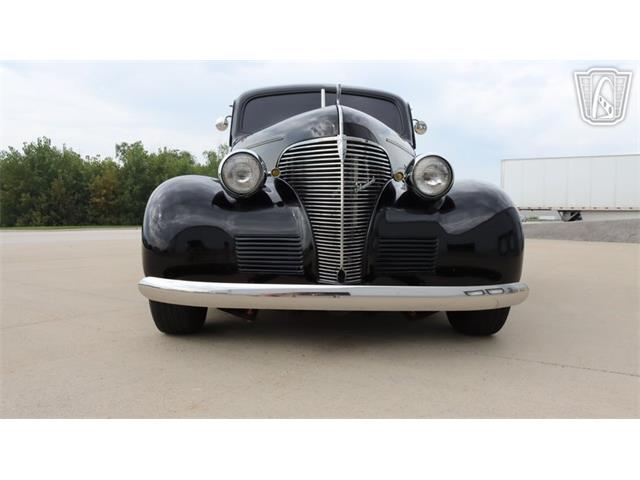 1939 Chevrolet Street Rod (CC-2103769) for sale in Caledonia, Wisconsin