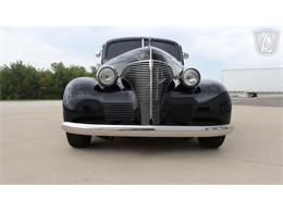1939 Chevrolet Street Rod (CC-2103769) for sale in Caledonia, Wisconsin