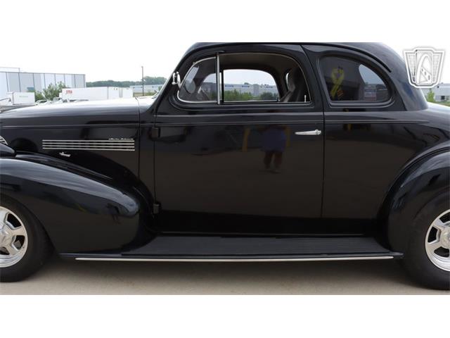 1939 Chevrolet Street Rod (CC-2103769) for sale in Caledonia, Wisconsin