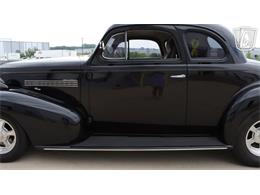 1939 Chevrolet Street Rod (CC-2103769) for sale in Caledonia, Wisconsin