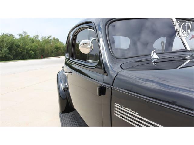 1939 Chevrolet Street Rod (CC-2103769) for sale in Caledonia, Wisconsin