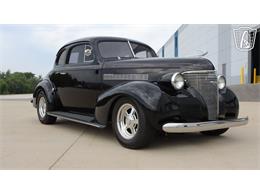1939 Chevrolet Street Rod (CC-2103769) for sale in Caledonia, Wisconsin