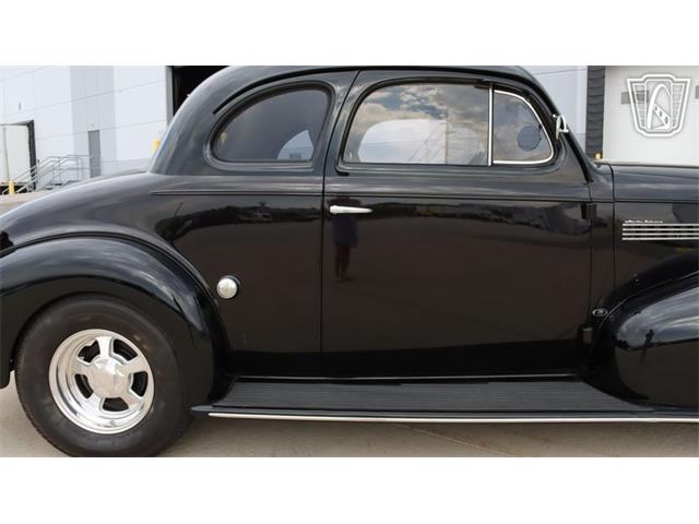 1939 Chevrolet Street Rod (CC-2103769) for sale in Caledonia, Wisconsin