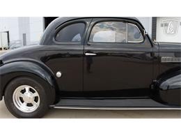 1939 Chevrolet Street Rod (CC-2103769) for sale in Caledonia, Wisconsin