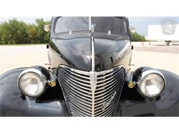 1939 Chevrolet Street Rod (CC-2103769) for sale in Caledonia, Wisconsin