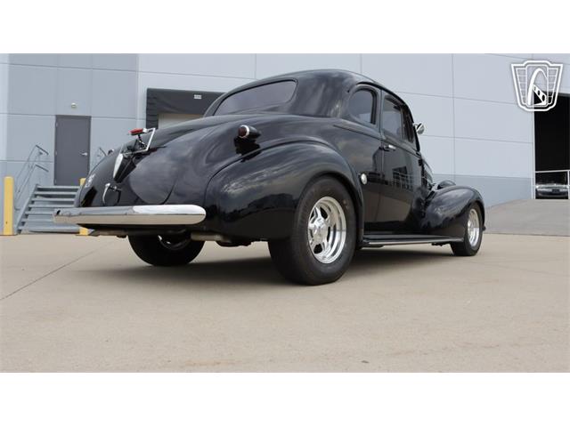 1939 Chevrolet Street Rod (CC-2103769) for sale in Caledonia, Wisconsin