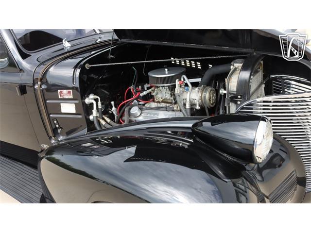 1939 Chevrolet Street Rod (CC-2103769) for sale in Caledonia, Wisconsin