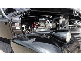 1939 Chevrolet Street Rod (CC-2103769) for sale in Caledonia, Wisconsin