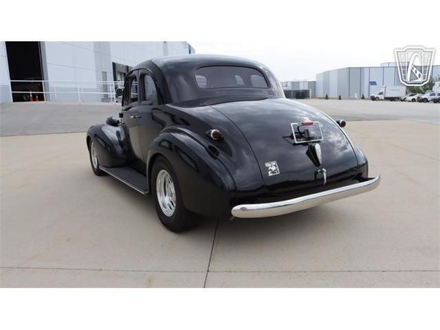 1939 Chevrolet Street Rod (CC-2103769) for sale in Caledonia, Wisconsin