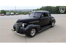 1939 Chevrolet Street Rod (CC-2103769) for sale in Caledonia, Wisconsin