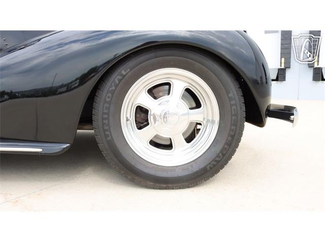 1939 Chevrolet Street Rod (CC-2103769) for sale in Caledonia, Wisconsin