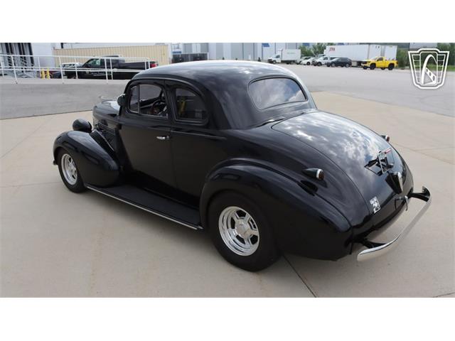 1939 Chevrolet Street Rod (CC-2103769) for sale in Caledonia, Wisconsin