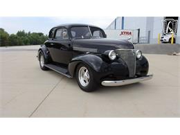 1939 Chevrolet Street Rod (CC-2103769) for sale in Caledonia, Wisconsin
