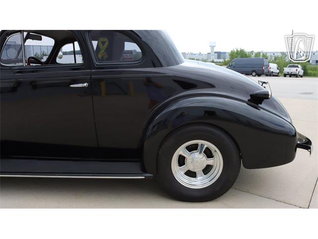 1939 Chevrolet Street Rod (CC-2103769) for sale in Caledonia, Wisconsin