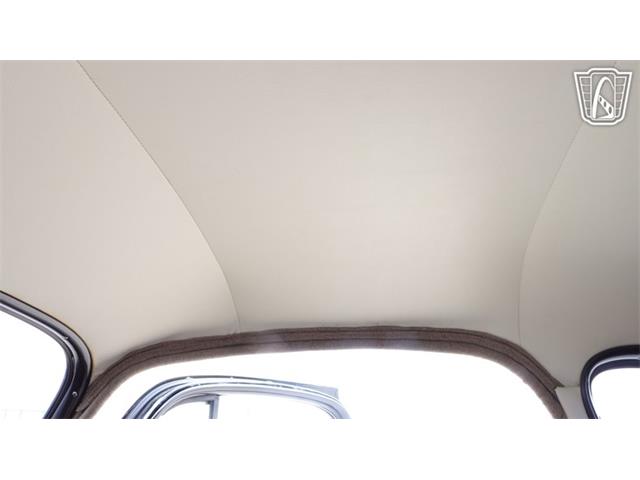 1939 Chevrolet Street Rod (CC-2103769) for sale in Caledonia, Wisconsin