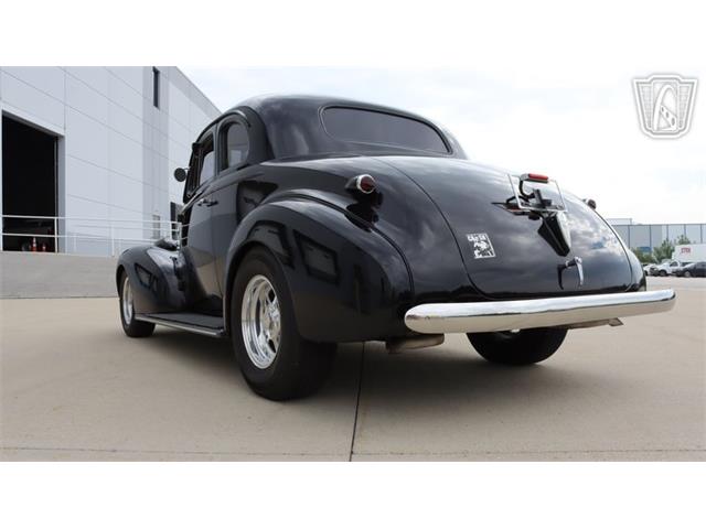 1939 Chevrolet Street Rod (CC-2103769) for sale in Caledonia, Wisconsin