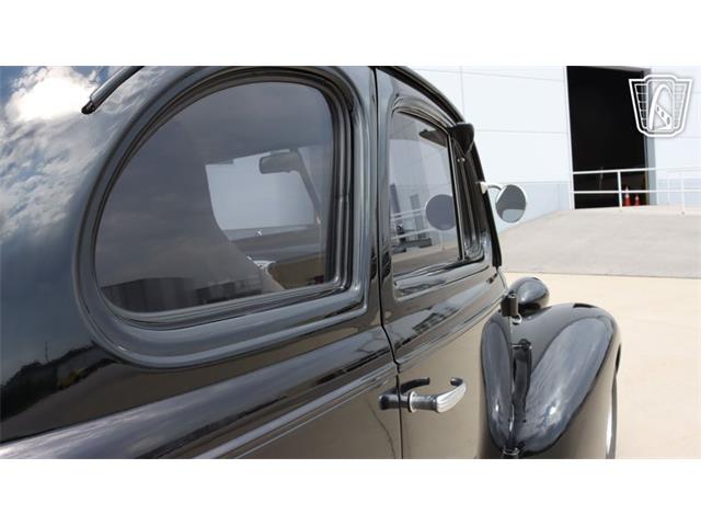 1939 Chevrolet Street Rod (CC-2103769) for sale in Caledonia, Wisconsin