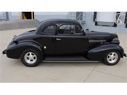 1939 Chevrolet Street Rod (CC-2103769) for sale in Caledonia, Wisconsin