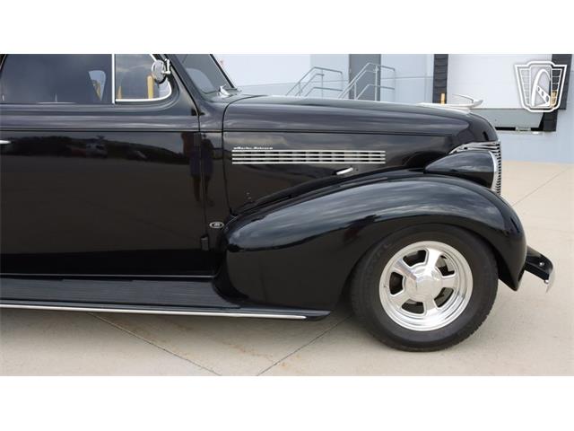 1939 Chevrolet Street Rod (CC-2103769) for sale in Caledonia, Wisconsin