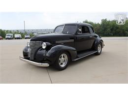 1939 Chevrolet Street Rod (CC-2103769) for sale in Caledonia, Wisconsin