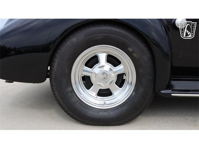 1939 Chevrolet Street Rod (CC-2103769) for sale in Caledonia, Wisconsin