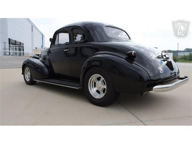 1939 Chevrolet Street Rod (CC-2103769) for sale in Caledonia, Wisconsin