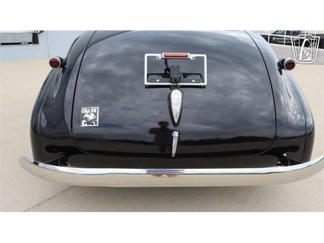 1939 Chevrolet Street Rod (CC-2103769) for sale in Caledonia, Wisconsin