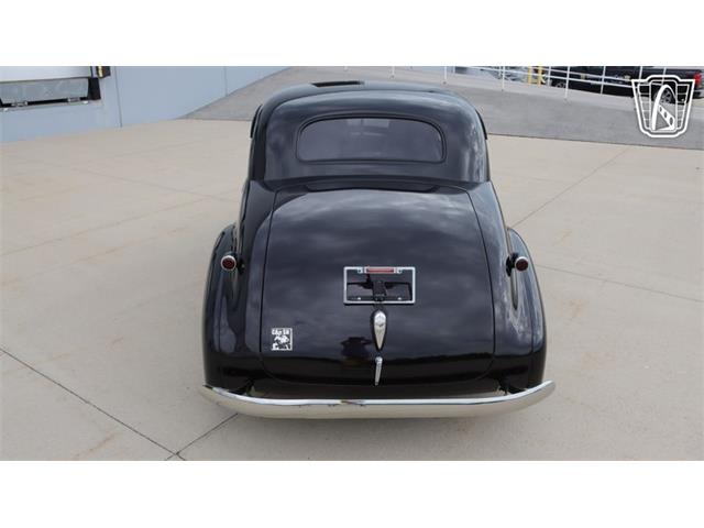 1939 Chevrolet Street Rod (CC-2103769) for sale in Caledonia, Wisconsin