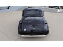 1939 Chevrolet Street Rod (CC-2103769) for sale in Caledonia, Wisconsin