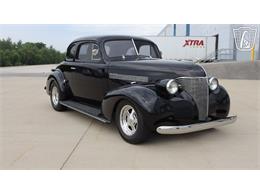 1939 Chevrolet Street Rod (CC-2103769) for sale in Caledonia, Wisconsin