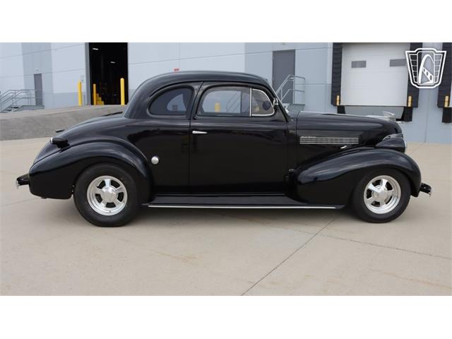 1939 Chevrolet Street Rod (CC-2103769) for sale in Caledonia, Wisconsin