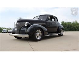 1939 Chevrolet Street Rod (CC-2103769) for sale in Caledonia, Wisconsin