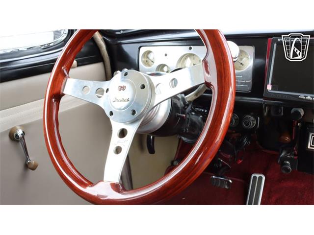 1939 Chevrolet Street Rod (CC-2103769) for sale in Caledonia, Wisconsin