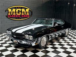 1970 Chevrolet Chevelle (CC-2100377) for sale in Addison, Illinois