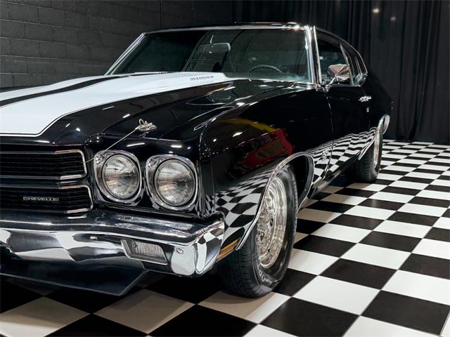 1970 Chevrolet Chevelle (CC-2100377) for sale in Addison, Illinois