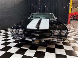 1970 Chevrolet Chevelle (CC-2100377) for sale in Addison, Illinois
