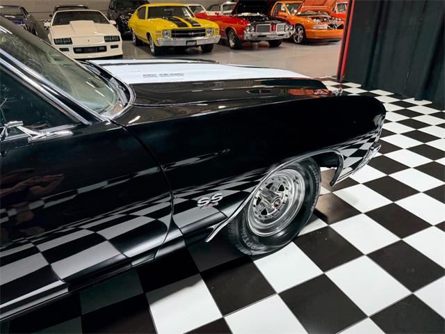 1970 Chevrolet Chevelle (CC-2100377) for sale in Addison, Illinois