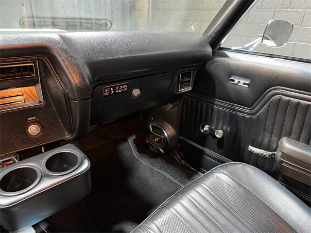 1970 Chevrolet Chevelle (CC-2100377) for sale in Addison, Illinois