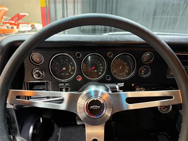 1970 Chevrolet Chevelle (CC-2100377) for sale in Addison, Illinois