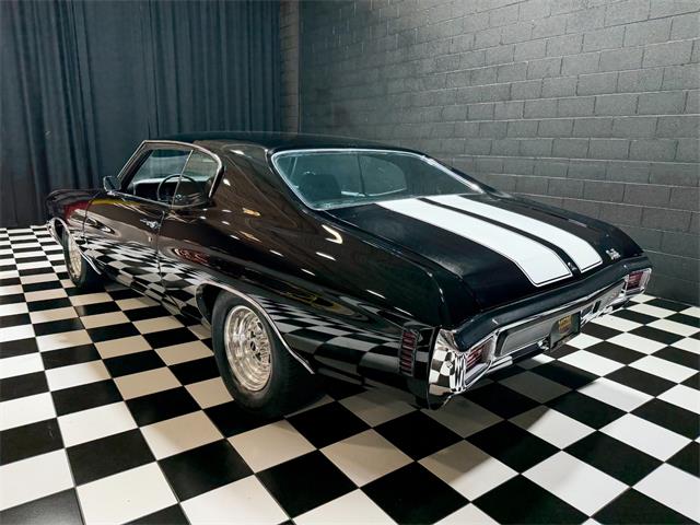 1970 Chevrolet Chevelle (CC-2100377) for sale in Addison, Illinois