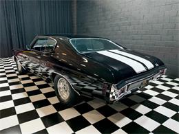 1970 Chevrolet Chevelle (CC-2100377) for sale in Addison, Illinois