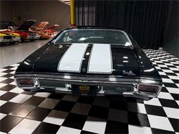 1970 Chevrolet Chevelle (CC-2100377) for sale in Addison, Illinois