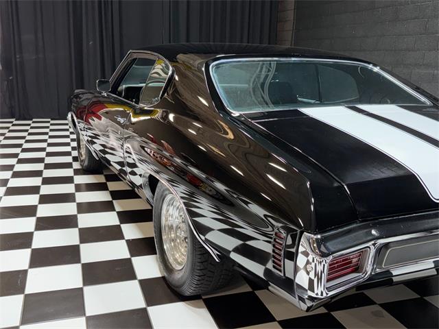 1970 Chevrolet Chevelle (CC-2100377) for sale in Addison, Illinois