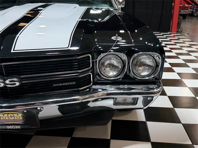 1970 Chevrolet Chevelle (CC-2100377) for sale in Addison, Illinois