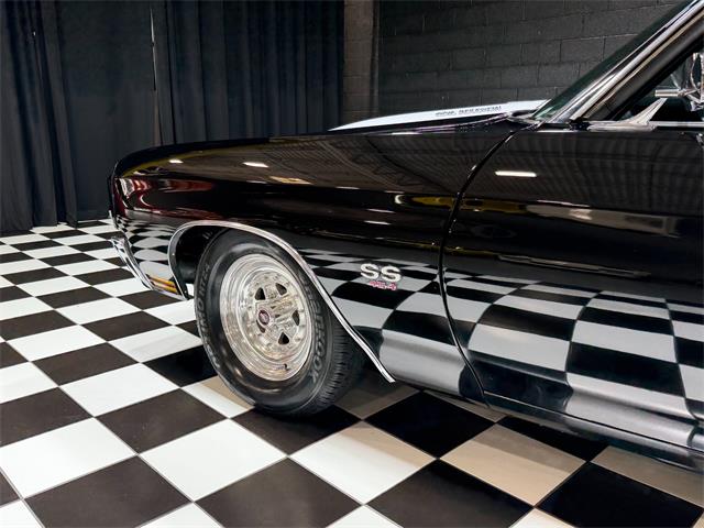 1970 Chevrolet Chevelle (CC-2100377) for sale in Addison, Illinois