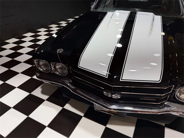 1970 Chevrolet Chevelle (CC-2100377) for sale in Addison, Illinois