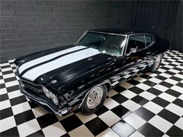 1970 Chevrolet Chevelle (CC-2100377) for sale in Addison, Illinois