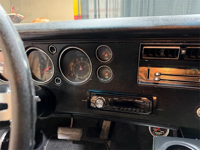 1970 Chevrolet Chevelle (CC-2100377) for sale in Addison, Illinois