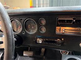 1970 Chevrolet Chevelle (CC-2100377) for sale in Addison, Illinois